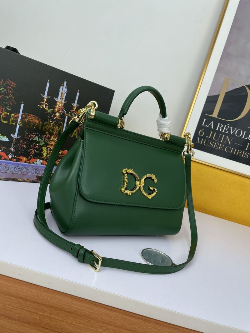 D&G Handle Bags